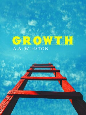 cover image of Growth